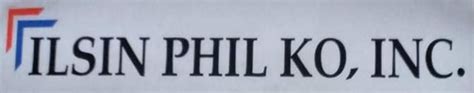 Jobs at ILSIN PHIL KO INC .